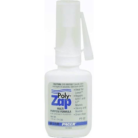 COLLE POLY ZAP