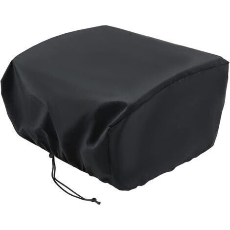 Housse de climatiseur pour camping-car, housses de climatisation pour camping-car pour toit - Housse de rechange étanche pour caravane extérieure de camping-car - Housse de protection pour (1/5)