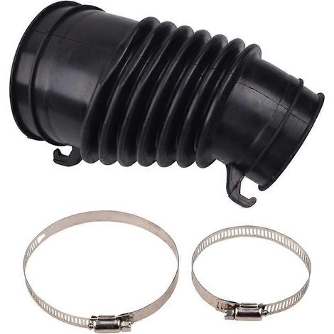 Tubo flessibile di aspirazione aria turbo per HONDA CR-V 1.6 DIESEL 2013-2018 17228R5ZG01 17228R5ZG02