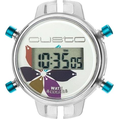 WATX&COLORS WATCHES Mod. RWA1027