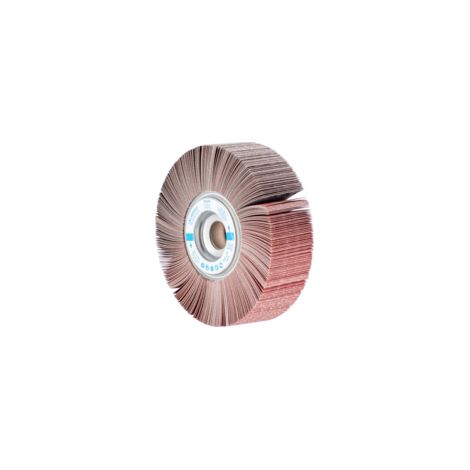 ABANICO NUCLEO MET. FR 16550/25,4 A320 - PFERD