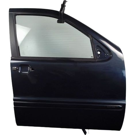 [PRODUIT D'OCCASION] Porte Avant Droit MERCEDES Classe Ml ♻️ Ref Oe. 1637201605 - Garantie à vie (1/2)