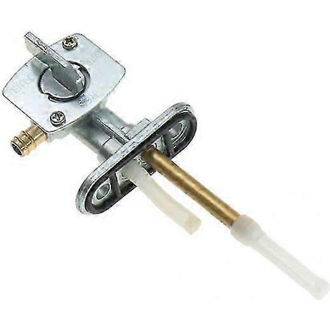 10x Pompe à essence pour moto (1/5)