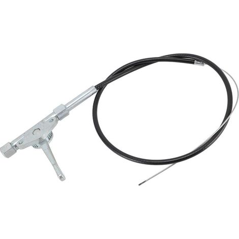Ensemble de câble d'accélérateur de compacteur, remplacement 56035 – 046, interrupteur de commande de manipulateur modifié pour jardin (1/5)