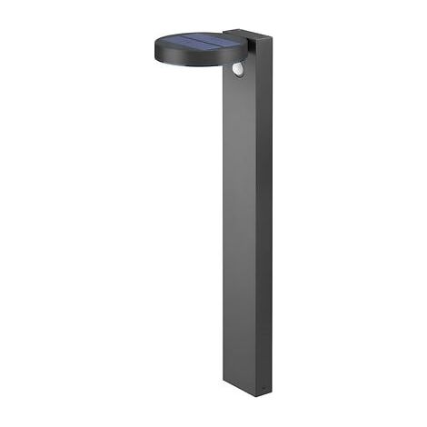 Potelet exterieur Naos