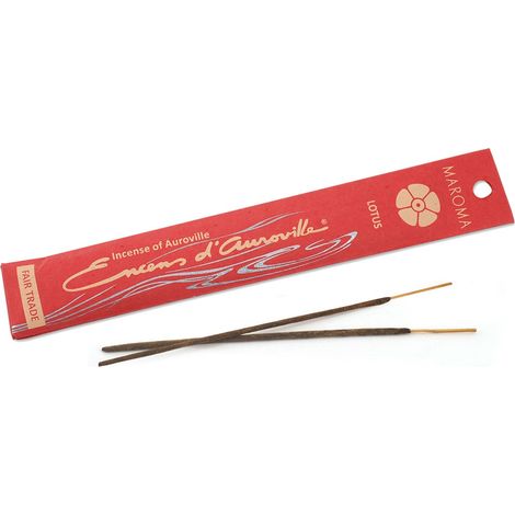 Signes Grimalt Incienso Regalo Loto Bls,Incienso Complementos Natura Marrón 1x4x25cm 1902