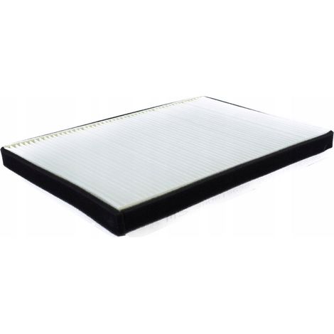 FILTRO DE HABITÁCULO VW PASSAT (B4) (1/2)