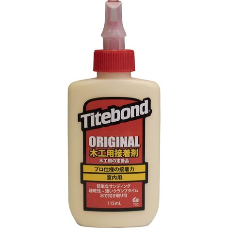 Titebond 506/2 Classic - Colla per legno, 118 ml (1/5)