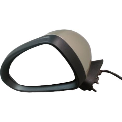 [PRODUIT D'OCCASION] Retroviseur Exterieur Electrique Gauche OPEL Corsa Iv Phase 1 (d) 2006-2010 ♻️ Ref Oe. 13187615 - Garantie à vie (1/4)