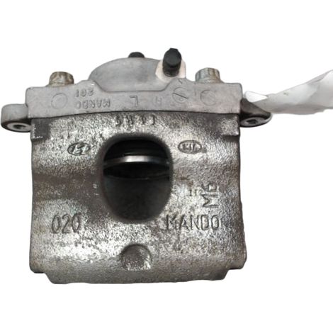 [PRODUIT D'OCCASION] Etrier De Frein Avant Gauche KIA Niro ♻️ Ref Oe. 58180g2a10 - Garantie à vie (1/4)