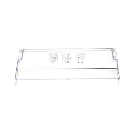 Puerta para Frigorífico BEKO 5906370600