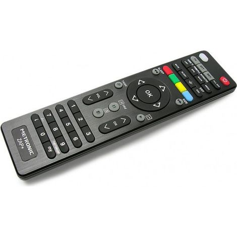 TELECOMANDO UNIVERSALE TV ZAP CON SKY READY