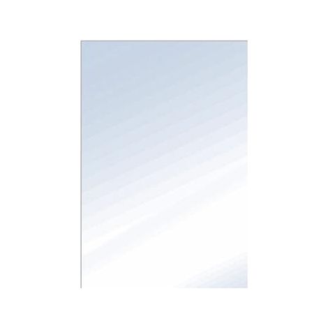 Nobo Ersatzfolie 1902374 61x85,3cm PVC matt transparent 2 St./Pack. (1/3)