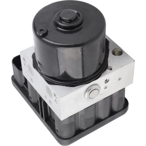 Module de Commande ABS 1K0907379AC, Antidérapant, Stable, maniabilité, Bloc Hydraulique ABS, unité de Commande pour Véhicule (1/3)