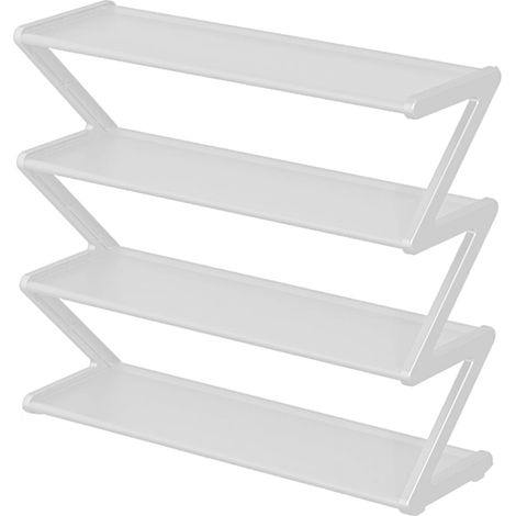 Pour entrée d entrée organisateur de chaussures pour (1/5)