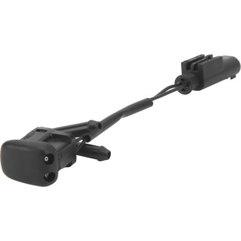 de lave glace noire 61668361042 de remplacement pour BMW (1/5)