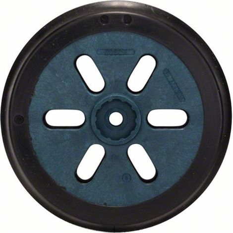 Bosch Function accessories sanding Sanding pad 2608601053