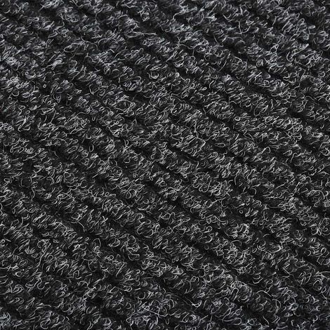 Tapis 100x300 cm Anthracite (1/5)