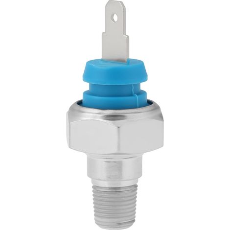 Pressostat d'huile Moteur 1/8 X 27 NPT 3599307T91M Compatible avec Perkins Compatible avec Massey Ferguson (1/5)