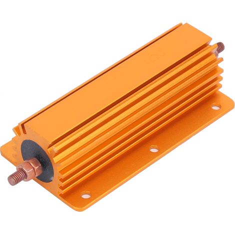 RX24 200W 4Ω Leistungswiderstand für Industrieanlagen (1/5)