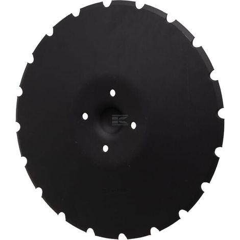 Disco 450 x 5 V脛DERSTAD 156661N (1/2)