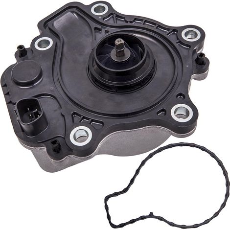 Motor Eléctrico Bomba De Agua for Toyota Auris Prius Yaris Lexus CT 161A0-39015 (1/5)