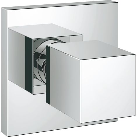 EUROCUBE llave de paso (parte exterior) - GROHE
