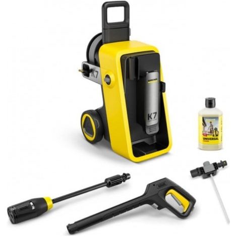 HIDROLIMPIADORA K 7 COMFORT PREMIUM UE - KARCHER