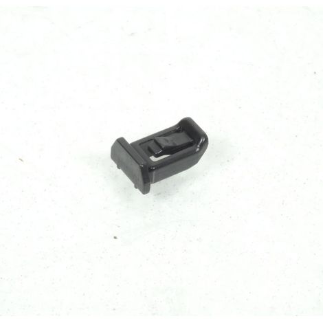 Clips noir origine pour moto Suzuki 1000 Katana 2019 à 2021 (1/5)
