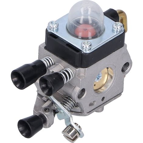 Vergaser-Reparatursatz-Ersatzteile passend für Stihl FS38, FS45, FS46, FS55, KM55, FS85 (1/5)