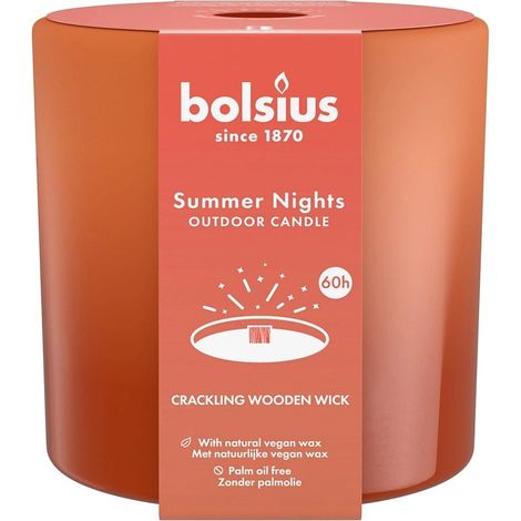 Di Solle Inova Besteckset 26-teilig Orange