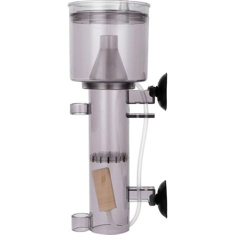Écumoire À Protéines - Filtre Intérieur Pour Aquarium D'eau Salée - Convient Aux Petits Aquariums À Coraux - 1 Pièce (1/4)
