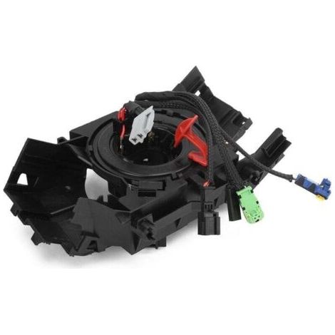 BARKBUSTERS Contacteur rotatif à ressort de voiture 8201590627 8201590637 Remplacement de modification pour CLIO III / KANGOO II sur 7 avis Top qualité-prix élu par les clients Voir les détails du pro (1/4)