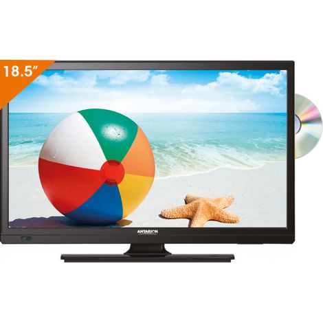Fernseher 19 Dvd - Antarion (1/3)