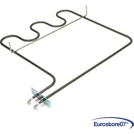 RESISTENZA FORNO 1200W ELECTROLUX 3570076038 3570076038, 3581907387, 50170990001 (1/4)