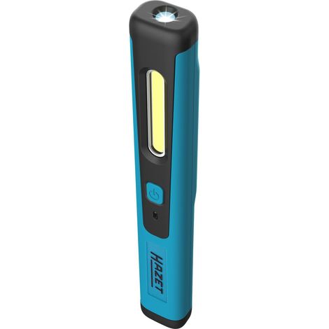 Lampe stylo à LED chargement sans fil 1979W-11 HAZET (1/7)