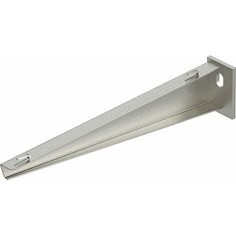 Mensola a parete da 310, AWG 15 31 A2, 310 mm, 300 mm, 1,5 kN