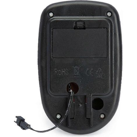 Compteur de vitesse pour vélo d'appartement, vélo de spinning, tapis de marche, appareil de musculation abdominale, compteur de pulsations, vélos stationnaires (1/5)