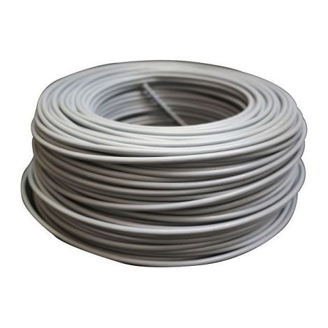 Cable Elec Hilo Flexible V-K H07V-K Top Cable 1X4Mm Gr 100 M