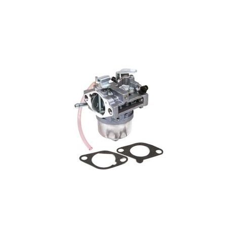 Vergaser für Rasenmäher mit Kawasaki FB460V Viertaktmotor, Teilenummer 15003-2796, kann 15003-2777 ersetzen.