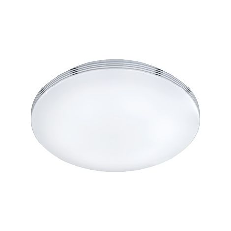 Apart Plafón Led Blanco IP44 Regulable Ø35 cm Trio Lighting (1/2)