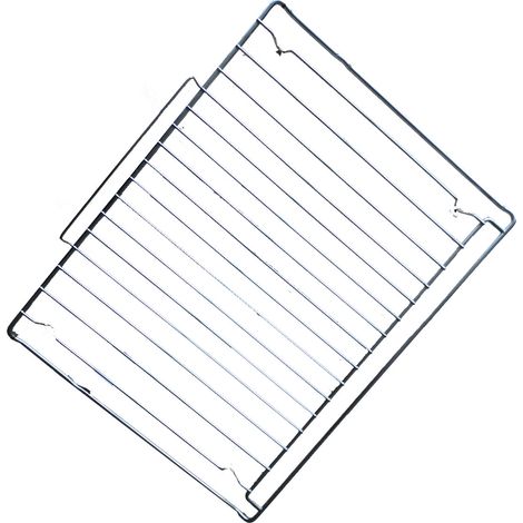 Ersatzteil - Grille d'origine 478.5 x 365 m -  - IKEA, INDESIT, ARISTON HOTPOINT, WHIRLPOOL, PRIVILEG, BAUKNECHT, IGNIS, FRANKE, CYLINDA