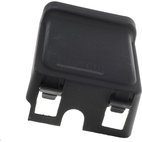 Boitier de filtre à air compatible avec Honda GXH50, GXH50V, GXV50, GXV50V