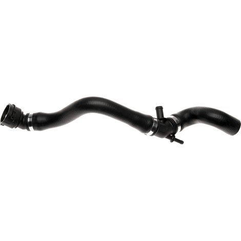 Durite de radiateur Gates 05-2385 SKODA 1J0122101R