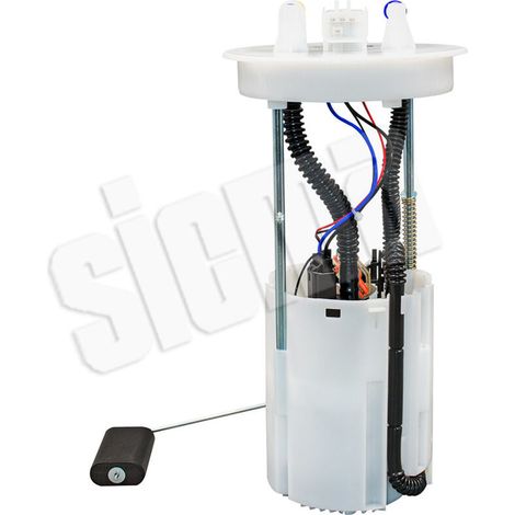 Die Teilenummer 10232353 P01R00K182 ist für die Kraftstoffpumpe des MG ZS/RX3 geeignet und gewährleistet einen stabilen Förderstrom. Kraftstoffpumpe/Kit MG ZS (1/4)