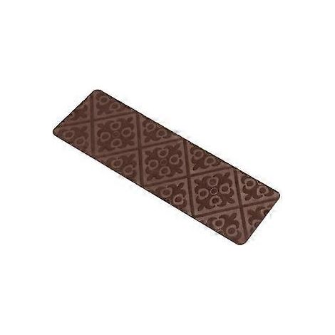 20 x 76 cm, 2 Stück rutschfeste Treppenstufenmatten mit Selbstklebefunktion für Kinder, Senioren und Hunde – Sicherheit geht vor. (1/5)