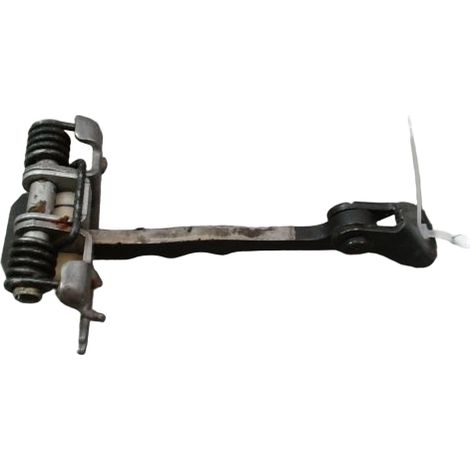 [PRODUIT D'OCCASION] Tirant Porte Avant Droit RENAULT Laguna III Phase 2 2010-2013 ♻️ Ref Oe. 804301448r - Garantie à vie (1/2)