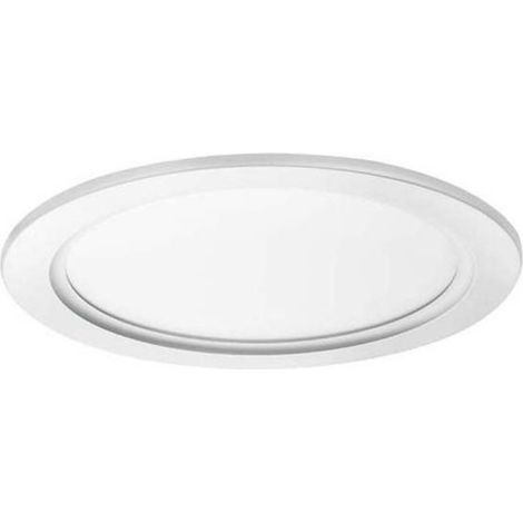 brumberg LED-Einbau-Panel 24VDC TW weiß 12437074 (1/3)