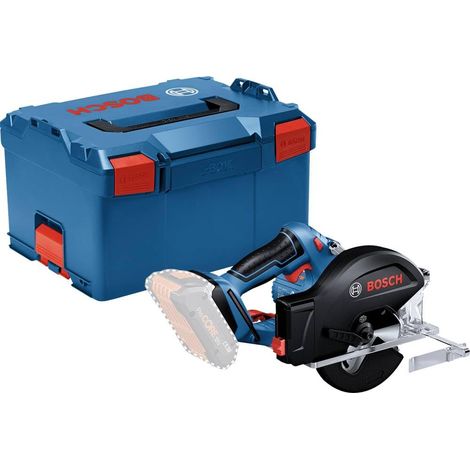 Scie circulaire sans fil GKM 18V-50