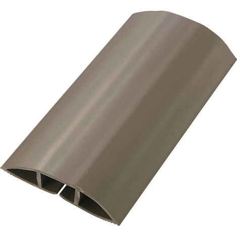 TRU COMPONENTS KABELBRUECKE 1593137 BRAUN NUMERO CANALI: 1 1830 MM CONTENUTO: 1 PEZZO (1/3)